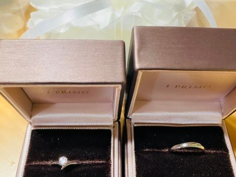 【アイプリモ(I-PRIMO)の口コミ】 シンプルかつちょっとしたオシャレ感に惹かれるものがあり、他の店舗の結…