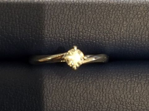 【銀座ダイヤモンドシライシの口コミ】 ずっと着け続けられるデザインであること。今が良くても歳を重ねたときに…