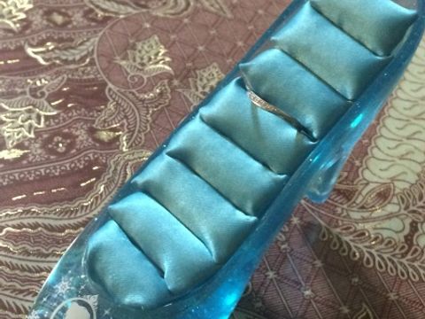 【ラザール ダイヤモンド(LAZARE DIAMOND)の口コミ】 ハイブランドよりもダイヤモンドの質にトコトン拘りました！勉強すればす…