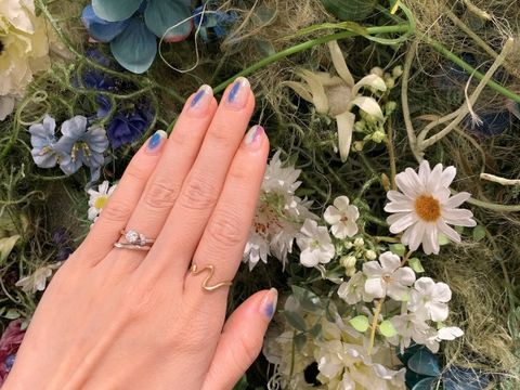 【JKPLANET(JKプラネット)の口コミ】 星の砂というブランドは名前が素敵でいいなと思いJK planetさんのインスタ…