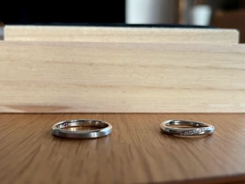 【出雲結(いずもゆい)の口コミ】 シンプルすぎず、でもあんまり凝ったデザインだと飽きるかなー？
という気…