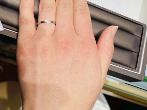 【アイプリモ(I-PRIMO)の口コミ】 デザインが1つ1つ個性があってどれをつけても可愛いものばかりでこれをつ…