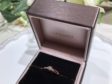 【アイプリモ(I-PRIMO)の口コミ】 何も決めずに行ったので幅広く紹介してもらえました。アイプリモは商品数…