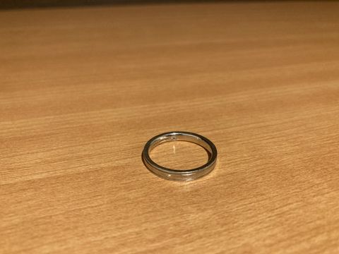 【TRECENTI(トレセンテ)の口コミ】 指輪のデザイン、価格帯、付け心地などから購入を決めました。また期間限…