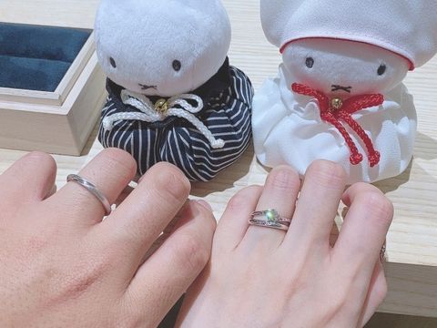 【出雲結(いずもゆい)の口コミ】 令和に元号が変わった頃、インスタグラムの広告で出雲結さんを知り、指輪…