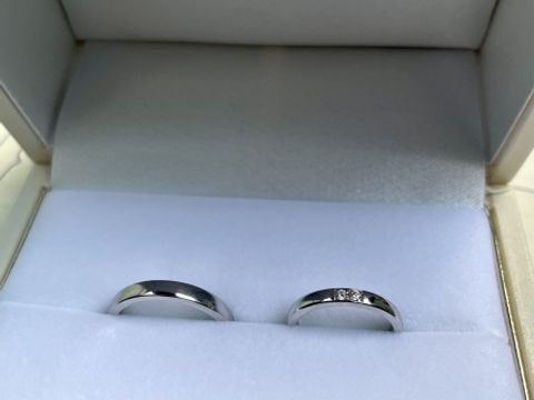 【宝寿堂(ほうじゅどう)の口コミ】 とにかくお値段が安い！そして質がとてもいいです。有名なブランドの指輪…