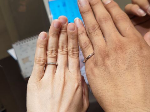 【TRECENTI(トレセンテ)の口コミ】 つけ心地はすごく良かったです！
他のブランドさんよりもつけ心地は最高で…