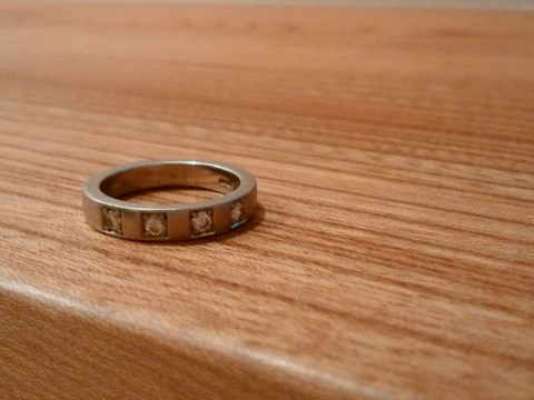 【ブルガリ(BVLGARI)の口コミ】 ハイブランドを幾つか回ってみましたが、「コレ！」と言う物に出会えずに…