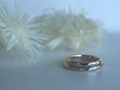 【CRAFY(クラフィ)の口コミ】 自分たちでデザインを1から考え、決めて作りました。金属は主な部分はグリ…