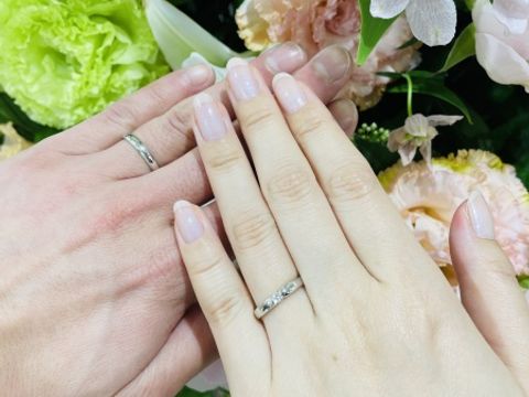 【宝寿堂(ほうじゅどう)の口コミ】 ホームページであらかじめ気に入ったデザインを探しておいて、店舗に伺い…