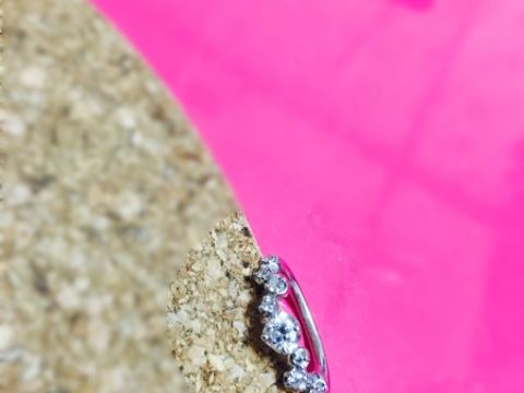 【Princess Bijou(プリンセス・ビジュー)の口コミ】 ディズニーと海が好きで、リトルマーメイドも大好きな作品だったのでアリ…