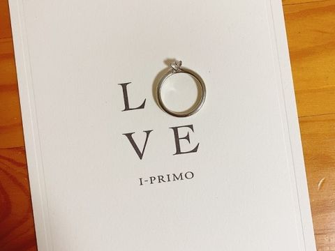 【アイプリモ(I-PRIMO)の口コミ】 たくさんのデザインがあり、迷ってしまったのですが特徴やどう見えるかも…