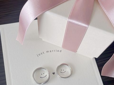 【アイプリモ(I-PRIMO)の口コミ】 リングが細身で、デザインがとても気に入りました。
迷っていたとこほ、担…