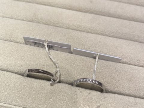 【TRECENTI(トレセンテ)の口コミ】 やはり着け心地です。あまりここまで説明してもらうことが無かったのでび…