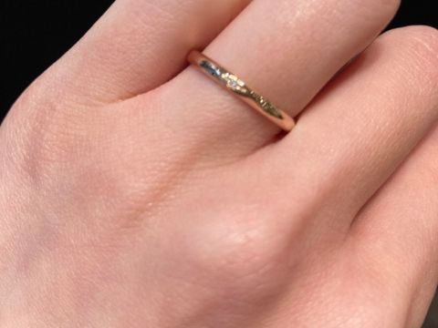 【BAUM(バーム)の口コミ】 バームは圧倒的にデザインが可愛かったです！
可愛さもあり、アンティーク…