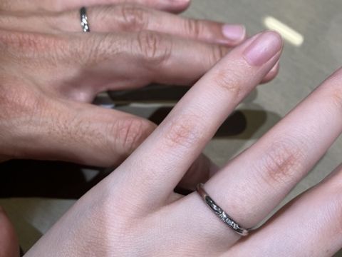 【アイプリモ(I-PRIMO)の口コミ】 アイプリモに来店して、丁寧なカウンセリング後に担当の店員さんが「こち…