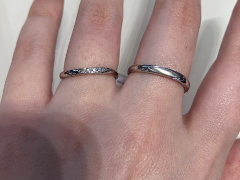 【RosettE(ロゼット)の口コミ】 インスタグラムで元々見ていたロゼットというブランドのGratitude グラテ…