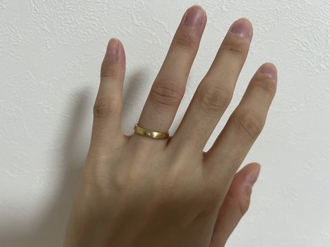 【CRAFY(クラフィ)の口コミ】 ブランドにこだわりがなかったため、できるだけ金額をおさえたいと思って…