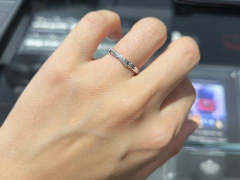 【エクセルコダイヤモンド(EXELCO DIAMOND)の口コミ】 ・価格は幅広く設定されており、どんな方にもマッチするかと思います。
・…