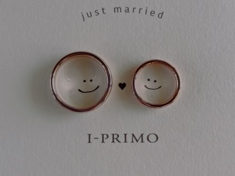 【アイプリモ(I-PRIMO)の口コミ】 たくさんのブランドがありますが、デザインの豊富さと、アフターサービス…