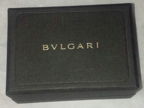 【ブルガリ(BVLGARI)の口コミ】 夫にも普段指輪をつけてもらえるよう、シンプルなデザインの指輪を探して…