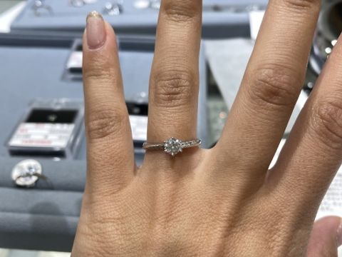 【宝寿堂(ほうじゅどう)の口コミ】 シンプルだけどあまり周りと被らないようなデザインで探していました。
シ…