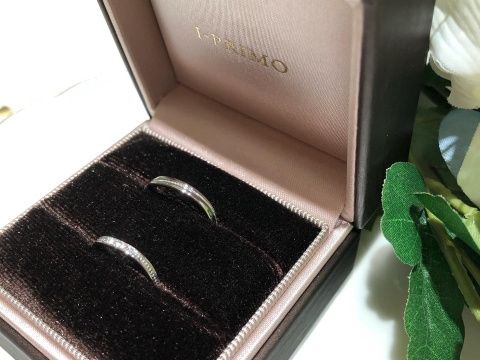 【アイプリモ(I-PRIMO)の口コミ】 種類がとても多いので選ぶ時には悩みました。相手がミルグレンを見ていた…