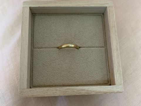 【YUKA HOJO(ユカホウジョウ)の口コミ】 ユカホウジョウの手作り感とデザイン性に惹かれて購入しました。選んだパ…