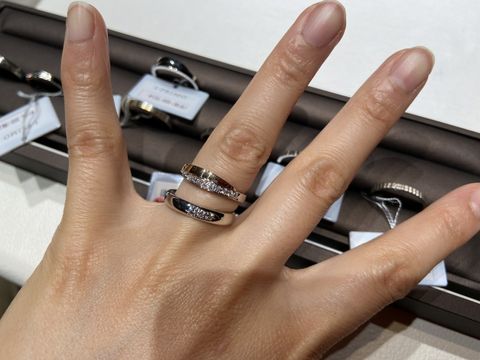 【アイプリモ(I-PRIMO)の口コミ】 アイプリモさんは結婚指輪や婚約指輪の特集で必ず見かけるくらい有名です…