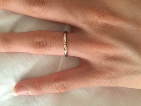 【RosettE(ロゼット)の口コミ】 あまり派手ではないけれど、オリジナリティがありとても気に入ってます。…