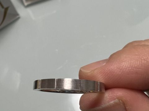 【ENUOVE(イノーヴェ)の口コミ】 見た瞬間に、これだ！って思いました。
旦那には、余計な突起物が付いてい…