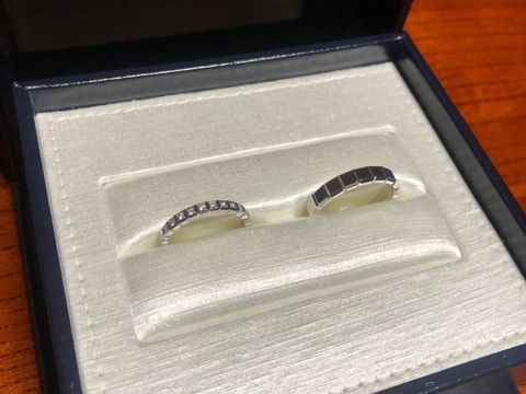 【ショパール(Chopard)の口コミ】 メジャーなブランドだと周りの人と被る可能性があるので、他の人とは被ら…