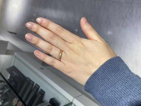 【【閉業】フラー・ジャコー(FURRER-JACOT)の口コミ】 フラー・ジャコーはスイスのブランドで、長年結婚指輪を創り続けており、…