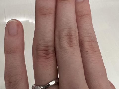 【俄(にわか)の口コミ】 デザインは彼が気に入っているようで、かっこういい感じのものがたくさん…