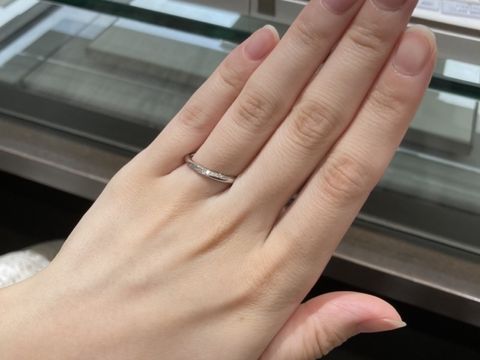 【アイプリモ(I-PRIMO)の口コミ】 デザインは非常に豊富でどんなものでもあるのではないかな、という印象で…