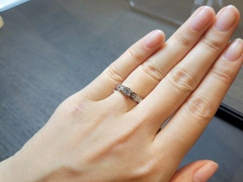 【シャネル(CHANEL)の口コミ】 シャネルの看板デザインのうち、古くからあるなかでももっともコアなデザ…