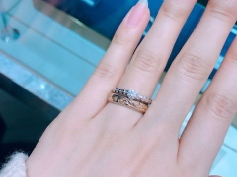 【Makana(マカナ)の口コミ】 ハワイアンデザインに憧れがあったので
makanaのデザインはとても可愛いか…