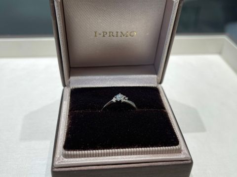 【アイプリモ(I-PRIMO)の口コミ】 これから長く使用することを考えて、実際に着用してみてつけ心地や飽きの…