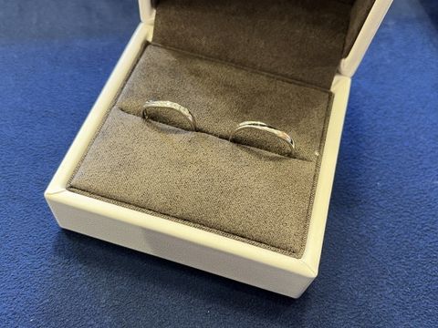 【BONDS(ボンズ)の口コミ】 低価格なのにとても理想通りのものが見つかったこと。スタッフさんの接客…