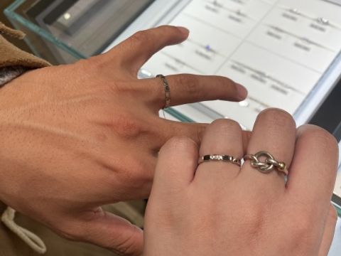 【シャネル(CHANEL)の口コミ】 変わったデザインが多くあるため、一捻りあるデザインが好きな方にお勧め…