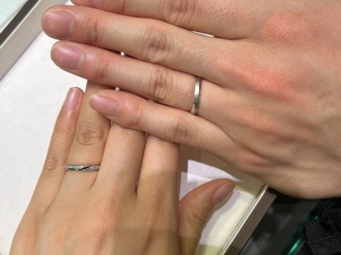 【アイプリモ(I-PRIMO)の口コミ】 デザインがとても素敵です。普通のデザインに見せて、少しゆーじになって…