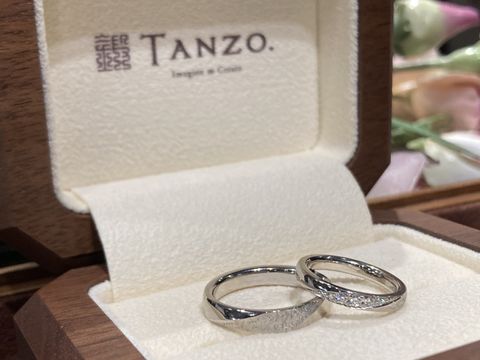 【TANZO.(鍛造指輪)の口コミ】 ・鍛造製造であり非常に強度であること。
・品質の高さ
・つけ心地が滑ら…