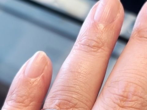 【I's stone(アイズストーン)の口コミ】 ネットで見つけたデザインが気に入って来店しました。実物を見ると思って…