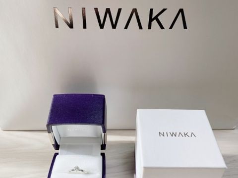 【俄(にわか)の口コミ】 シンプルで無駄がなく美しいデザインだった為。細部まで丁寧に作り上げら…