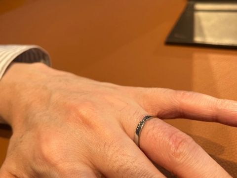 【エルメス(HERMES)の口コミ】 エヴァー・シェーヌ・ダンクルは、船の錨のチェーンにインスピレーション…