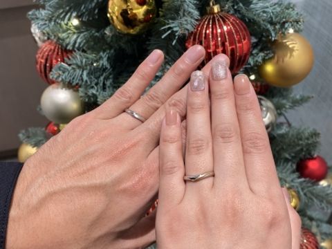 【アイプリモ(I-PRIMO)の口コミ】 指輪のつけ心地やデザイン、価格、アフターサービスの充実で決めました！…