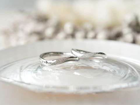 【renri(レンリ)の口コミ】 手作り、それも鍛造製法で作りたかったのですが、それだとストレートなど…