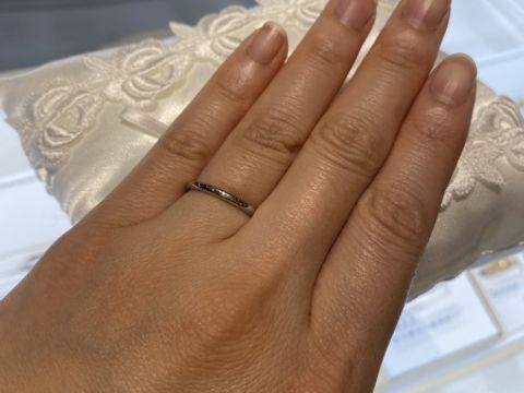 【ピアジェ(PIAGET)の口コミ】 時計のブランドなのにリーズナブルです。シンプルで飽きがこないデザイン…