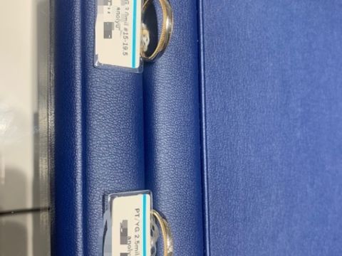 【銀座ダイヤモンドシライシの口コミ】 彼がこの指輪にしたいと言ったこと！他のお店と比べて指輪の輝きが違いま…