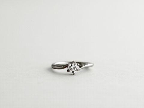 【atelier CraM(アトリエ クラム)の口コミ】 デザインを決めることができるフルオーダーで作りました。細かいデザイン…